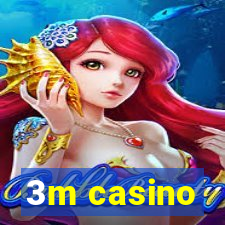 3m casino